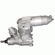 ASP S36A II Acro Engine