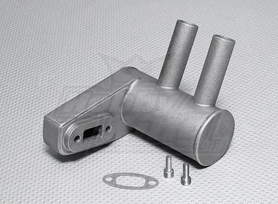 Pitts Muffler for 30cc~33cc Gas engine