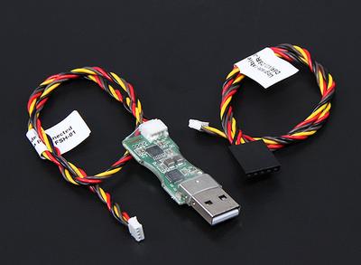 FrSky USB Cable