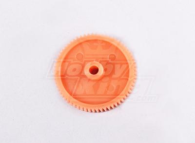 Replacement Nylon Gear 3mm - 64T
