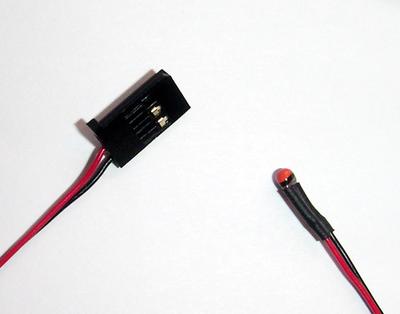 Micro Temp Sensor