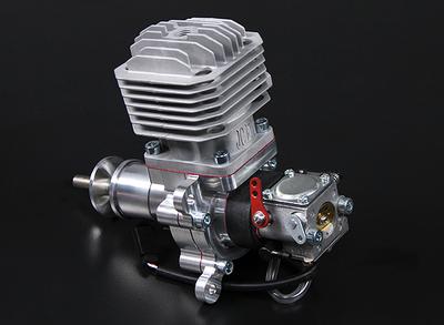 JC30 EVO Gas engine w/CD-Ignition 30cc/4hp @ 9,000rpm