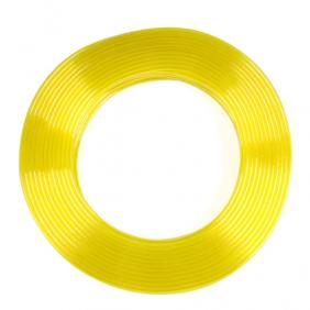 Fuel Line For gas engine(ф4.8*2.5) Yellow Color 200meter/volume