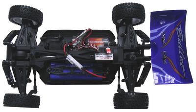 Bullet Electric RC Buggy - Brushed Version