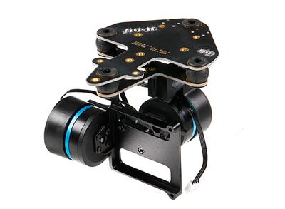 FeiyuTech FY-G3 2-Axis Brusless Gimbal For Multi-Rotor and Aircraft