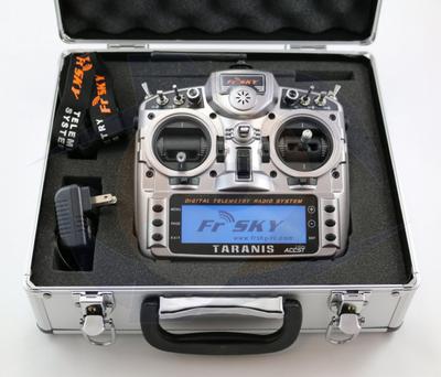 Fr SKY TARANIS X9D Transmitter Mode 2 Pick Your Receiver Combo