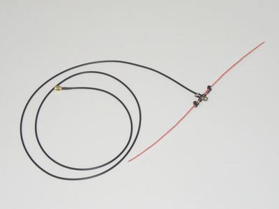 Dragonlink - Rx Antenna with 48" (125cm) Cable