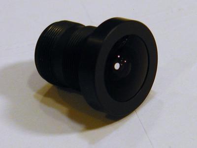 2.1mm Camera Lens