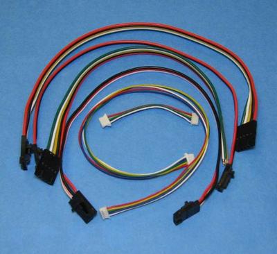 EZOSD Cable Set