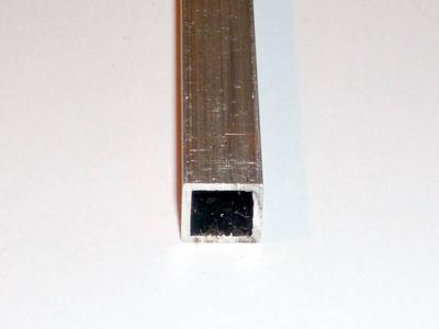 550mm Aluminum Profile