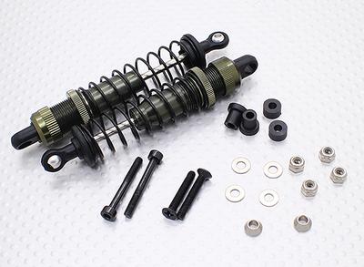 Metal Front Shock (completed) - A2033 (2pcs)