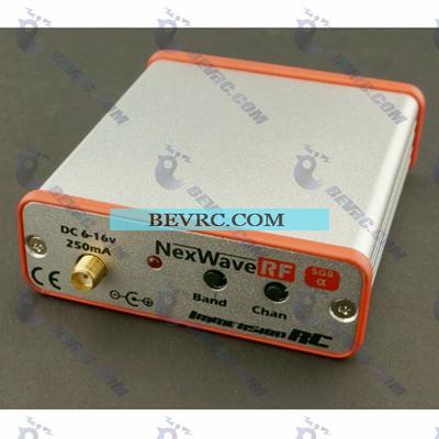IRC UNO5800 5.8GHz receiver-V4