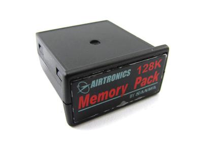 Sanwa Memory Pack 128K for SD-10G