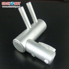 Rear Exhaust Pipe for MLD35 Gasoline Engine