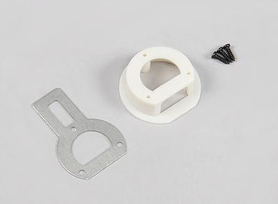 Durafly F3A Micro 420mm - Replacement Motor Mount