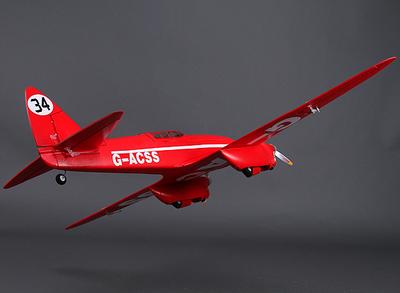 Durafly DH-88 Comet 1120mm EPO (Kit)