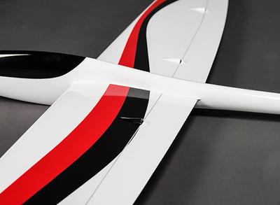 Velocity All Moulded Composite Aerobatic Slope Soarer 1690mm (ARF)