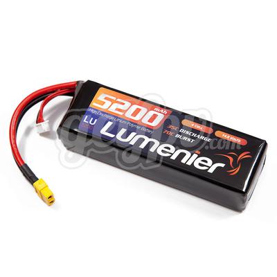 Lumenier 5200mAh 4s 35c Lipo Battery