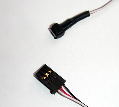 Optical RPM Sensor For eLogger