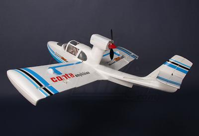 HobbyKing Coota R/C Sea Plane Plug-n-Fly
