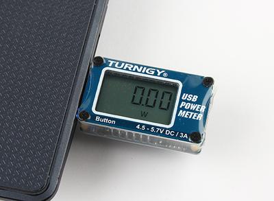 Turnigy USB Power Meter