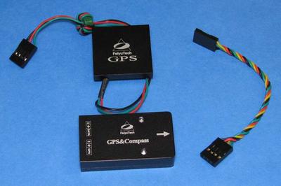 FY-91Q BASIC GPS AND COMPASS UPGRADE MODULE