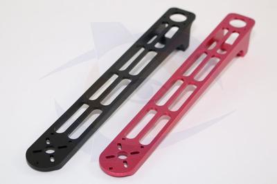 AIMDROIX Aluminum Extended Arms for DJI - V1.0 - HEX PACKAGE