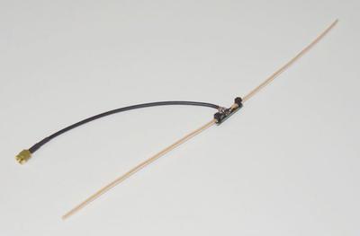 Dragonlink - Rx Antenna with 6" (15cm) Cable