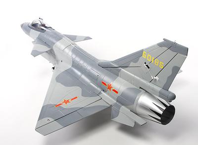 HobbyKing™ J-10 Vigorous Dragon 105mm EDF 956mm (PNF)