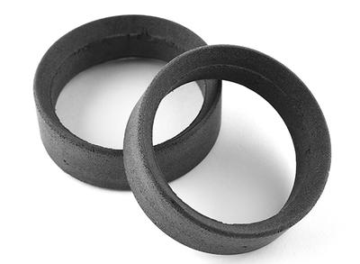 Team Sorex 24mm Molded Tire Inserts Type-A Firm (2pcs)