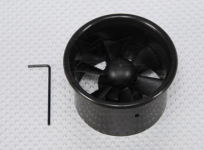 EDF Ducted Fan Unit 6 Blade 2.17inch