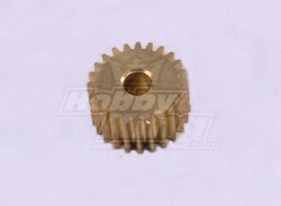 Replacement Pinion Gear 3mm - 24T / 0.4M