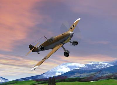 Hobbyking 6CH RC Flight Simulator System (Mode 1)