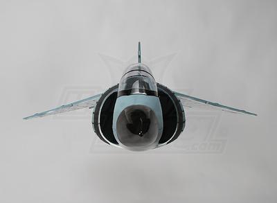Harrier 70mm EDF Jet - 780mm (ARF)