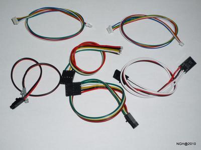 EzOSD Cable Set