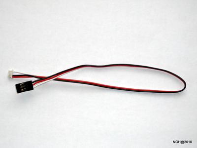 TinyTelemetry Cable