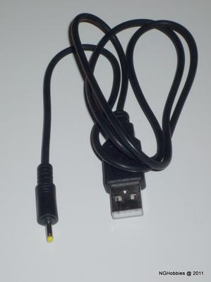 Charging Cable for EVG920
