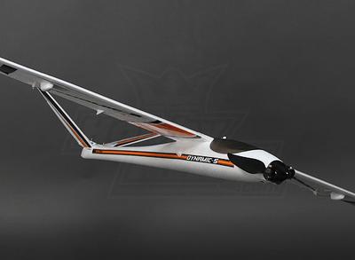 Durafly Dynamic-S Performance V-Tail Glider 1560mm EPO (PNF)