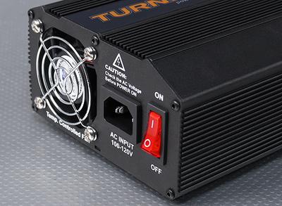 Turnigy 1200W 100~120V Power Supply (24VDC - 50amp)