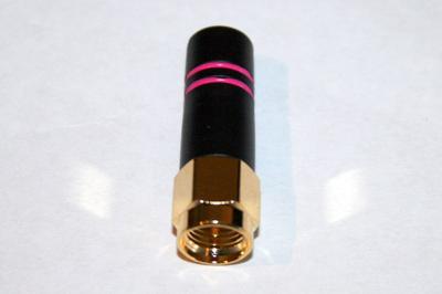 1 inch 2.4GHz Helical Stab Antenna with SMA