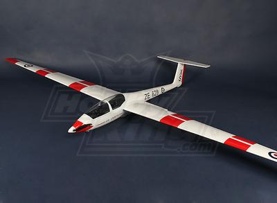 ASK21 EP Glider 2600mm Fiberglass (ARF)