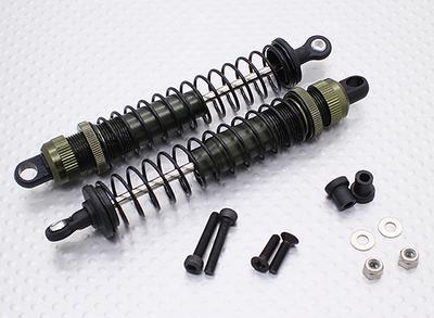 Metal Rear Shock (completed) - A2033 (2pcs)
