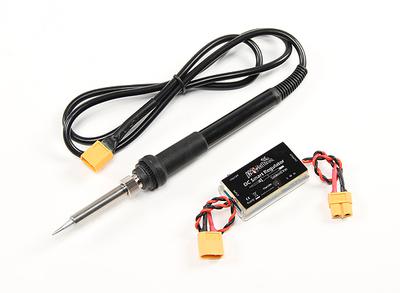 Dr. MadThrust DC Smart Regulator with Electric Soldering Iron