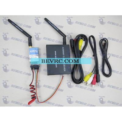 OMWAY 5.8G 500mw Tx&Rx combo