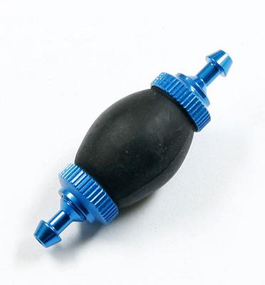 Fuel Filter (Compression Type)  S0214