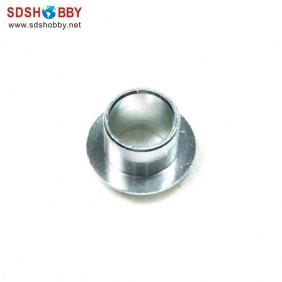 Aluminum Alloy Silicone Tube Ring/ Water-cooled Pipe Ring for RC Boat Inner diameter = 6mm