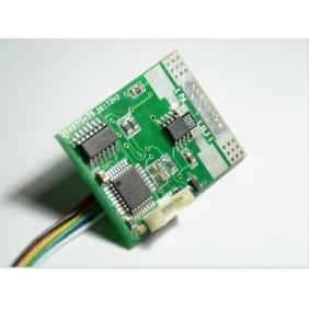 Extension Board for Telefly OSD