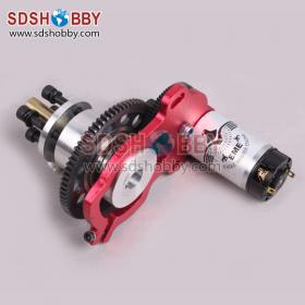 Special Electric Starter for EME35/ DLE30/ DLE35RA Gasoline Engine
