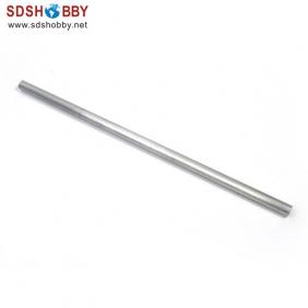 Aluminum Pipe Diameter 8*10mm Length=300mm