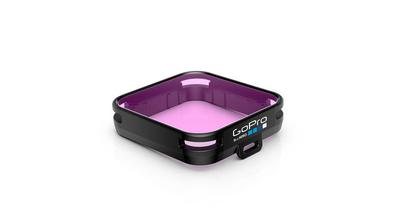 GoPro Dive Filter - Magenta Dive Filter (for Standard, Blackout)